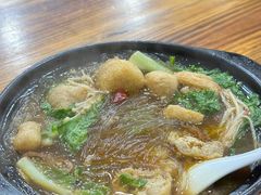 大肠粉丝砂锅-凡老头米线砂锅(古荡新村西粮站)