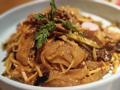 -宏达老菜馆(东安街店)