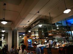 大堂-BOR Eatery(安福路店)