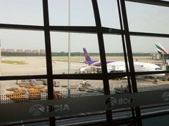 -曼谷素万那普国际机场