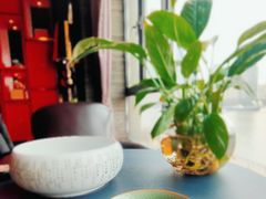 -张博士茗茶馆(外滩店)