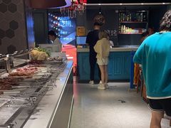 -通海俄式烧烤·俄罗斯大串(嵩山路店)
