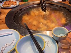 -山河屯铁锅炖·非遗东北菜(南山店)
