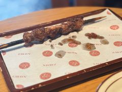 -纳鲁孜·新疆特色餐厅(上海悦荟广场店)