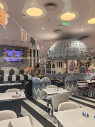 -奈尔宝·儿童乐园·亲子餐厅(星河湾店)