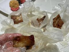 -稻香海鲜饭店(第一国际店)