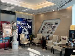 -劲松口腔医院(蓝色港湾院)