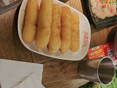 -巴卤社老火锅(财富店)