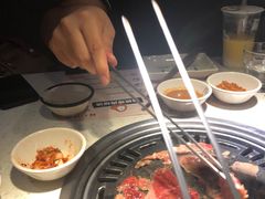 -猫抓烤肉(武进吾悦广场店)