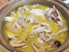 -八仔大富楼·河鲜(西江店)