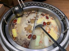 -快乐小羊·内蒙牛羊肉火锅(流花中心店)