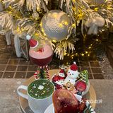 预计成为武汉圣诞顶流！！！巨新☃️🎄❄️