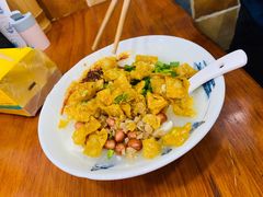 -豆相识•九九豆腐脑(牛咡桥店)