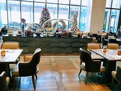 大堂-四季酒店·空中花园 Aria on 9
