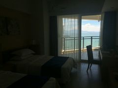 -金融街·金禧丽景海公园度假酒店