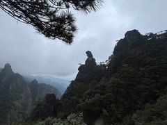 -三清山风景名胜区