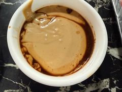招牌麻酱-欣悦坊陈一刀热气羊肉火锅(清真路店)