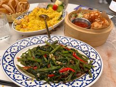 -KingThaia金泰兰(滨江天街店)