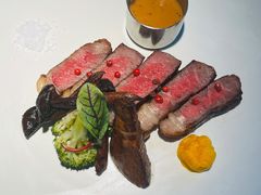 -West10 西拾·西餐厅·创意菜(未来科技城店)