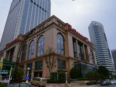 -南通金石国际大酒店