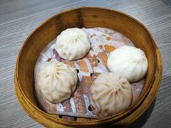 鲜肉汤包-老盛昌汤包(北艾店)