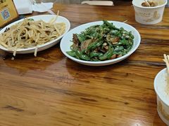 -卢庄(江汉路店)