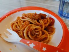 意面-必胜客(上海新南方商城PH店)