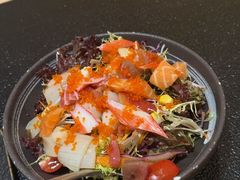 -长崎屋·日本料理·刺身·烧鸟(天河北路店)