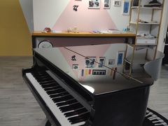 -梅纳·钢琴声乐架子鼓Mena Music(双井店)