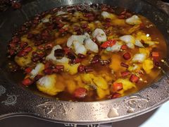 -雲蜀龙阁·金牌水煮鱼(方庄店)