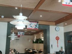 大堂-管氏翅吧(国展店)