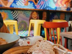 -Mesa Madre梅萨妈妈·Bintana(国贸店)