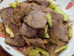 -优壹佳·延边朝鲜族料理(中山北路店)