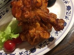 -拉面莊夢語＆中华料理八椿