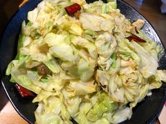 -望京一号·重庆江湖菜(工体店)