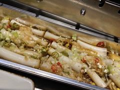 -很久以前羊肉串(农科路店)