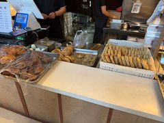 -李小老烧饼(常营民族家园店)