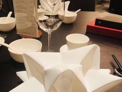 -广州文华东方酒店·江-由辉师傅主理