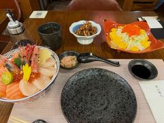 -築鳥日本料理(黑沙环店)