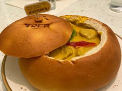 -大树餐厅(万达创始店)