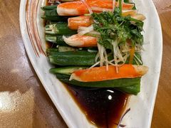 -长寿参鸡汤(朝韩风情街店)