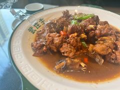 -武庄主特色炒鸡(周恩来纪念馆店)