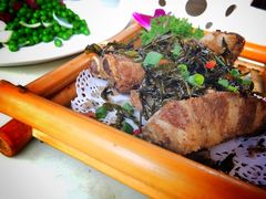 -香芙茗茶楼(梅家坞总店)