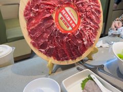 -海底捞火锅(高新活力汇店)