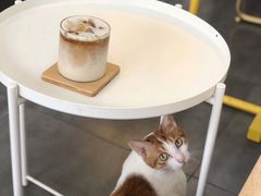 -W Coffee(船板巷店)
