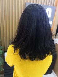 -尚·丹尼Hair