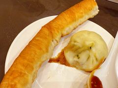 -玉华台饭庄·淮扬菜·烤鸭(望京店)