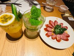 -O'eat Blossom&Pelican(深圳首店)
