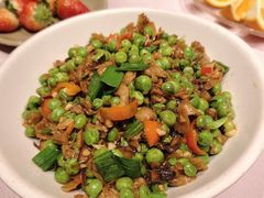 -客家大院·非遗赣南客家菜(郁孤台店)