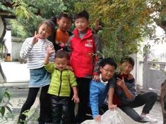 -不倒翁·徽天下名菜楼(马鞍山路店)